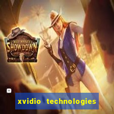 xvidio technologies startup brasil 2022